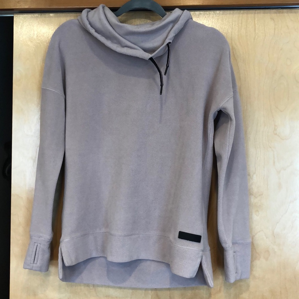 Calvin Klein performance top